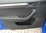 Škoda Superb 7