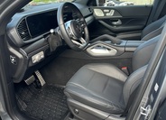 Mercedes-Benz GLE 7