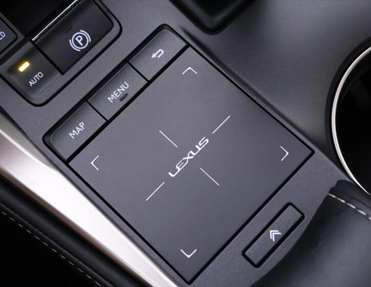Lexus NX 300h 28
