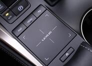 Lexus NX 300h 28