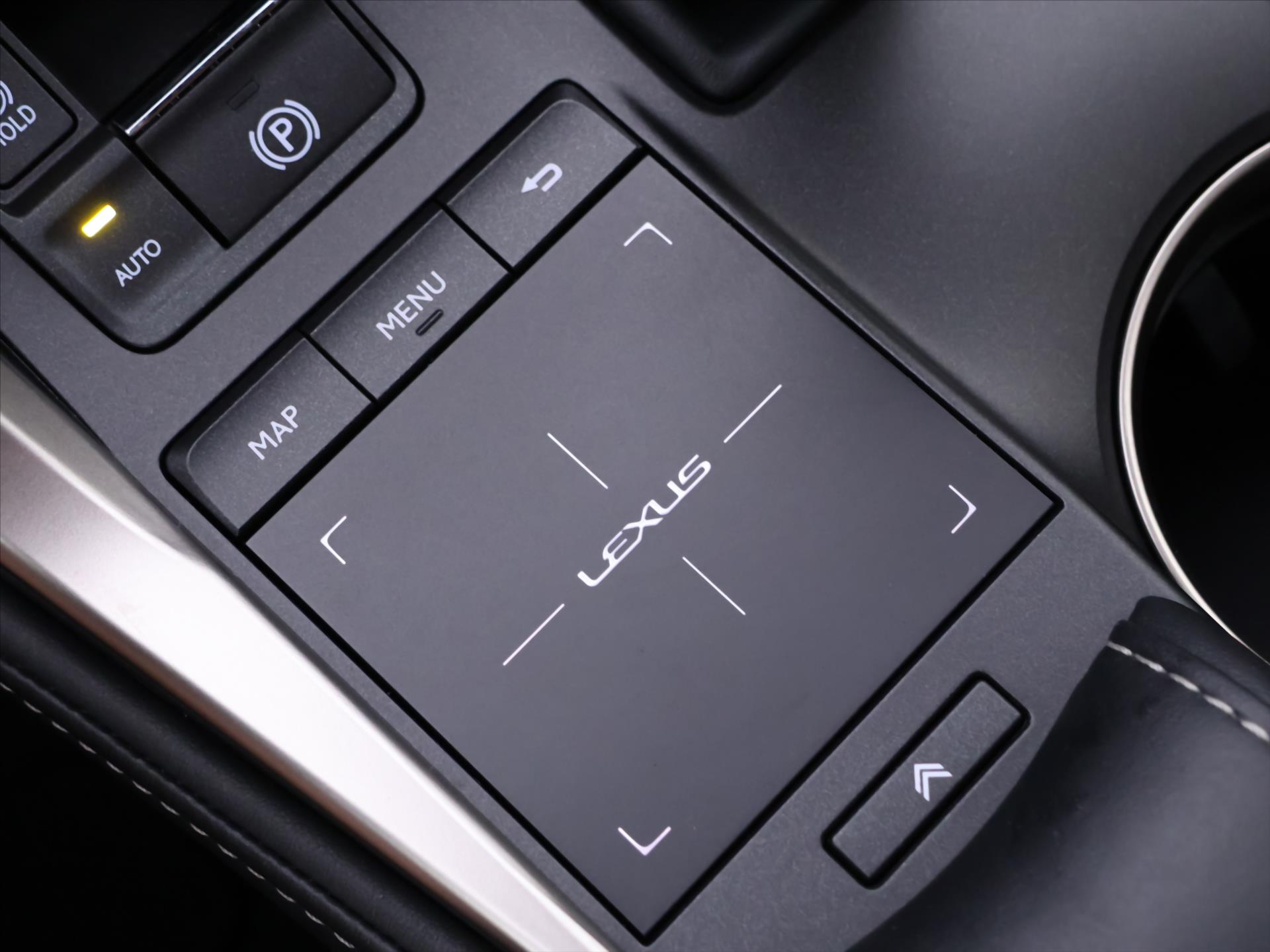 Lexus NX 300h
