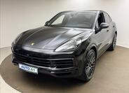 Porsche Cayenne 1