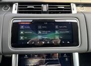 Land Rover Range Rover Sport 23