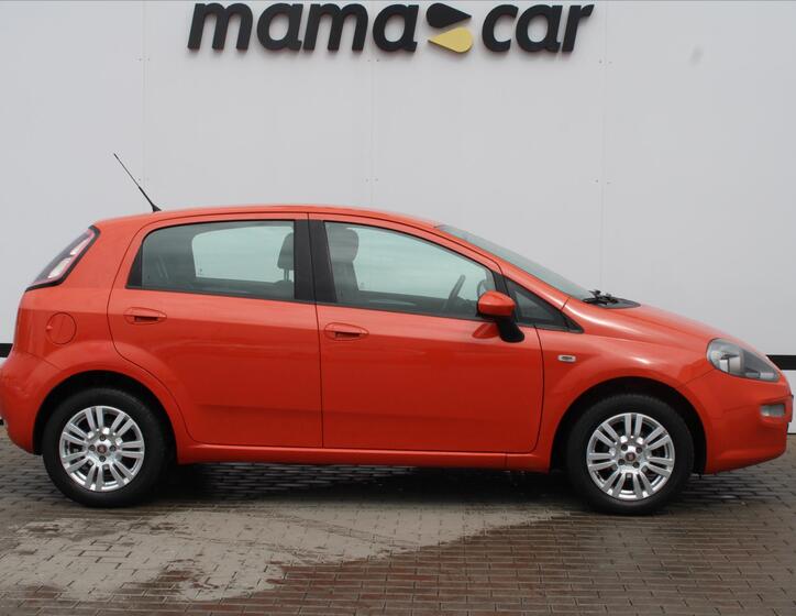 Fiat Punto 8