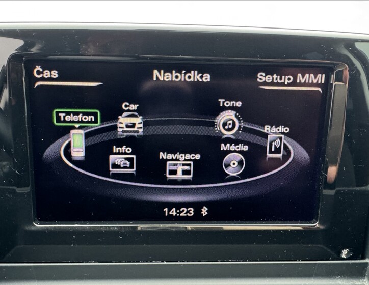 Audi Q3 25
