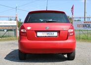 Škoda Fabia 6