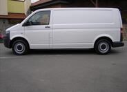 Volkswagen Transporter 2