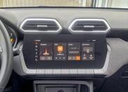 MG ZS 9