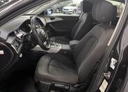 Audi A6 16