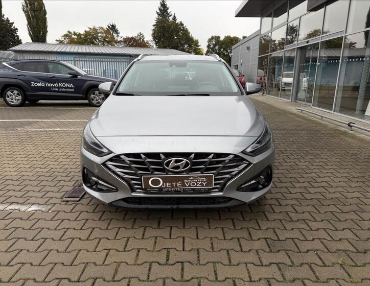 Hyundai i30 2