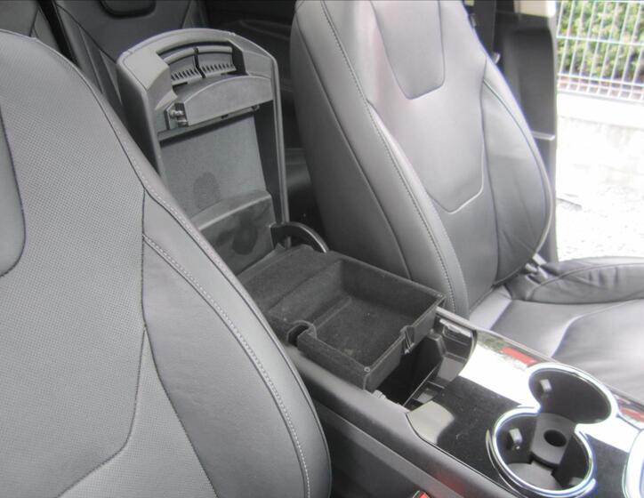 Ford S-MAX 42