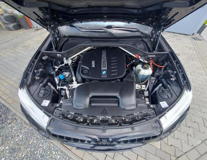 BMW X5 46