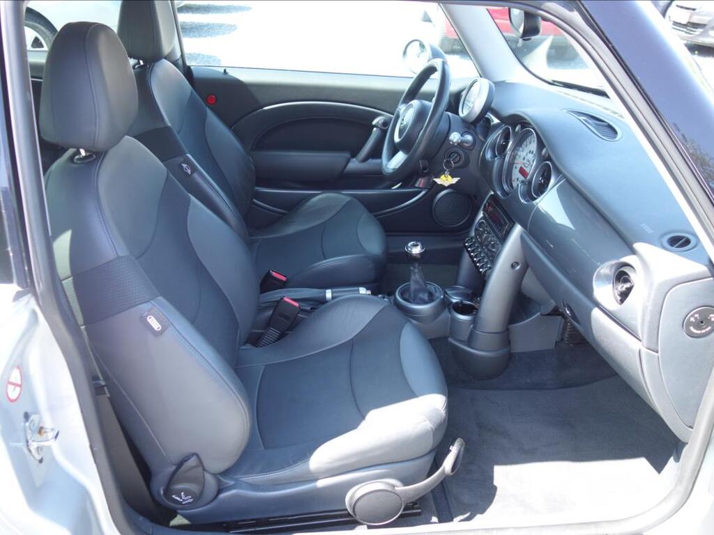 Mini Cooper 11