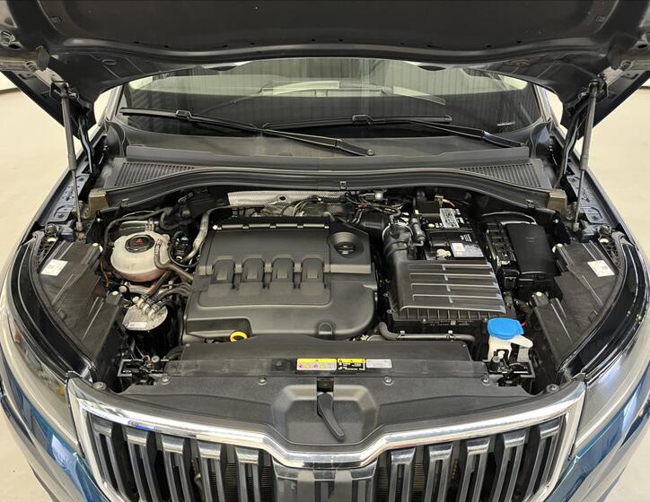 Škoda Kodiaq 35