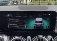 Mercedes-Benz GLB 19