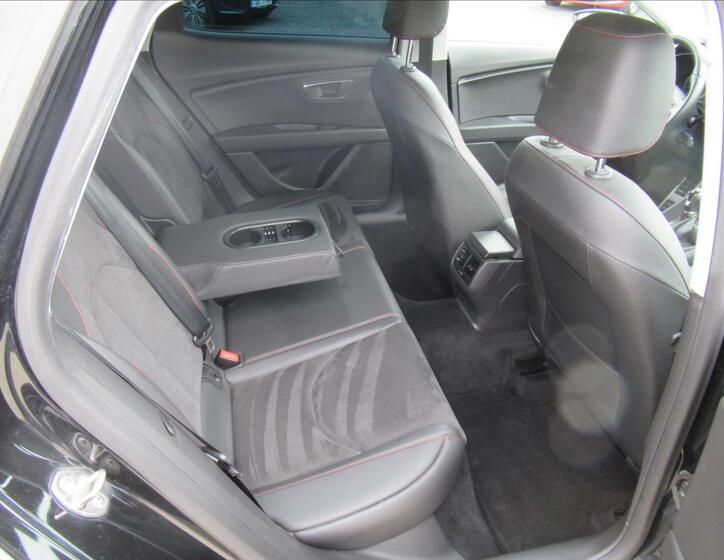 Seat Leon 20