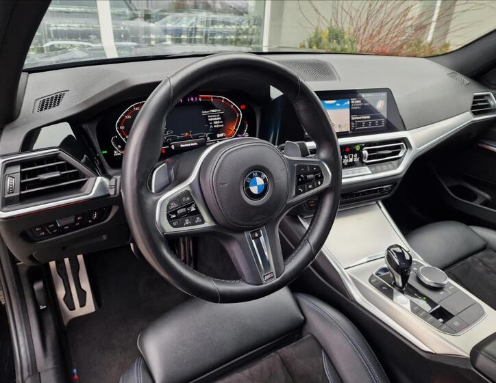 BMW Řada 3 20