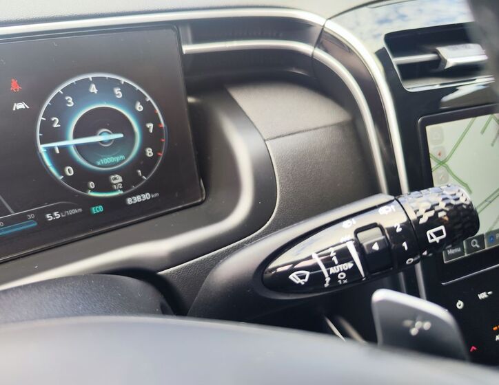 Hyundai Tucson 31