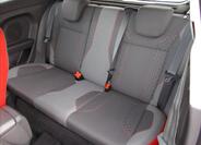 Ford Fiesta 15