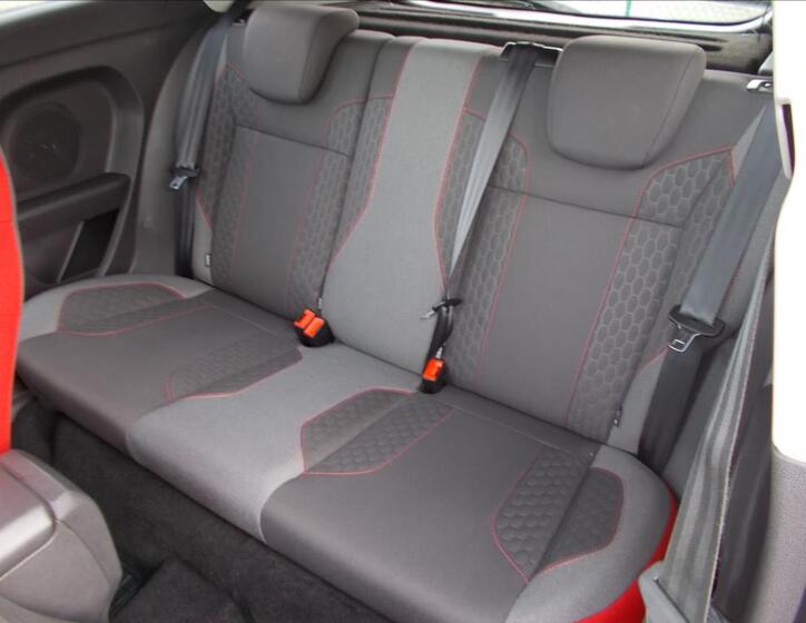 Ford Fiesta 15