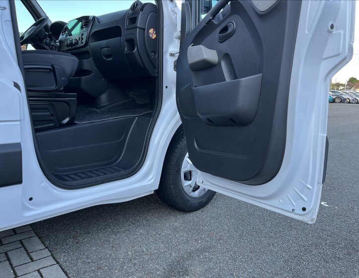 Renault Master 49