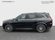 Mercedes-Benz GLS 13