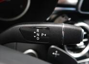 Mercedes-Benz Třídy C 21