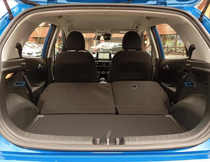 KIA Picanto 13