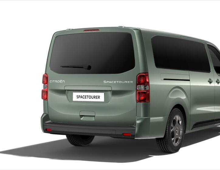 Citroën SpaceTourer 3