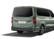 Citroën SpaceTourer 3