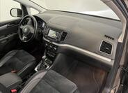 Volkswagen Sharan 20