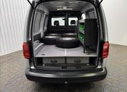 Volkswagen Caddy 29
