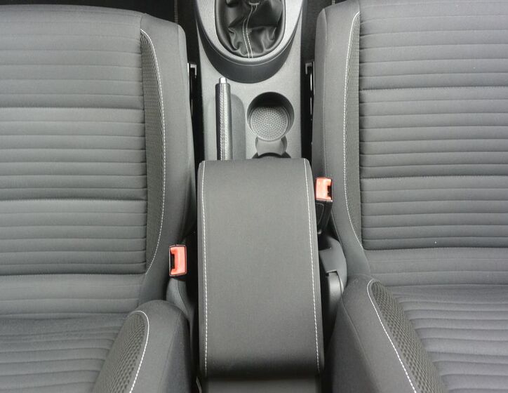 Volkswagen Touran 21