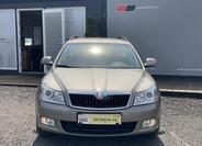 Škoda Octavia 2