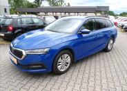 Škoda Octavia 3