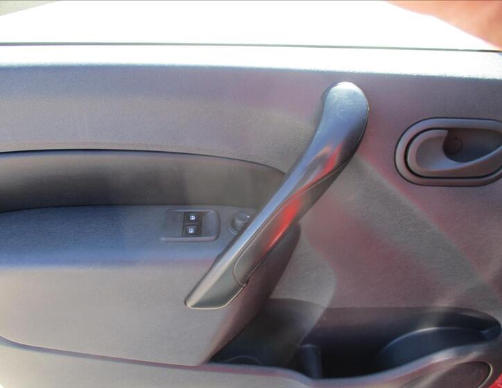 Renault Kangoo 15