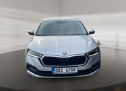 Škoda Octavia 2