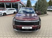 KIA Sportage 10