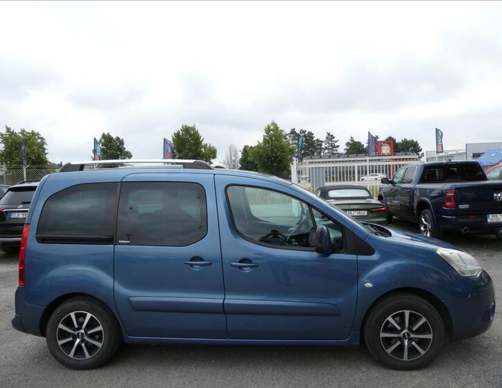Citroën Berlingo 10