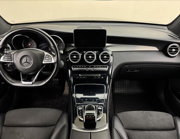 Mercedes-Benz GLC 7