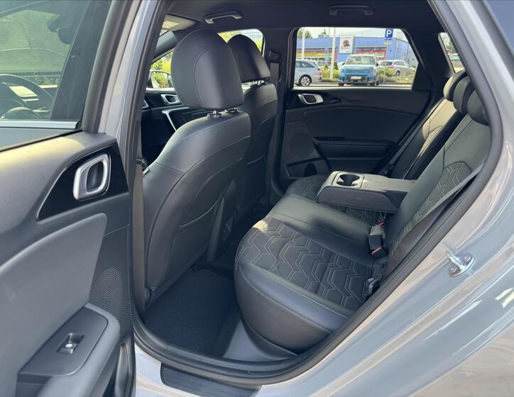 KIA Ceed 25