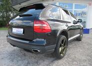 Porsche Cayenne 5