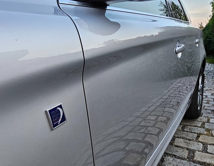 Volvo XC60 6