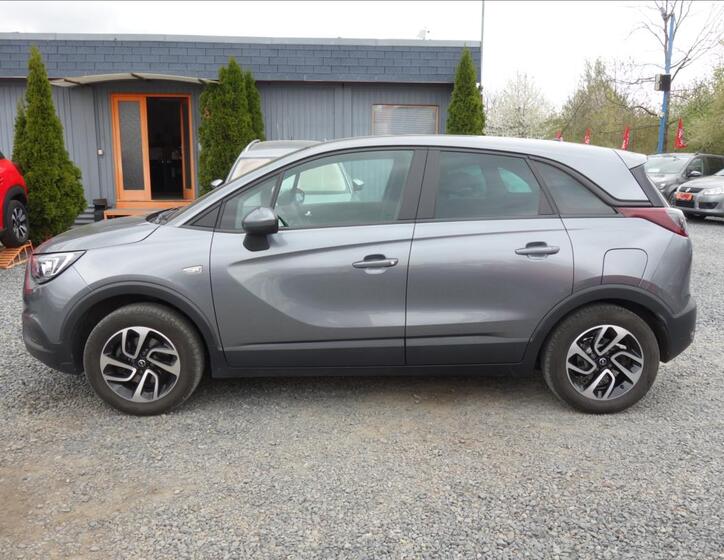 Opel Crossland X 3