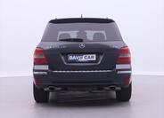 Mercedes-Benz GLK 6