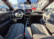 Peugeot 2008 11