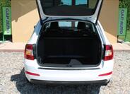 Škoda Octavia 27