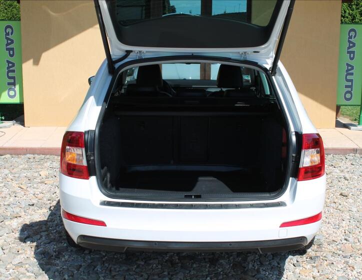 Škoda Octavia 27