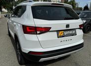 Seat Ateca 6