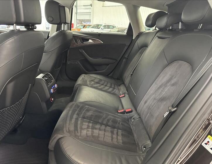 Audi A6 Allroad 27